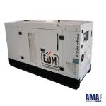 Diesel Generator EDM L180LR (S)