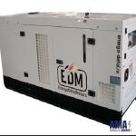 Diesel Generator EDM L750LR (S)