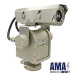 Explosion-proof PTZ video camera Bvs63Ex Explosion-proof PTZ video camera Bvs63Ex