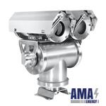 Explosion-proof PTZ video camera with Thermal imager Bvs72Ex/Tm Explosion-proof PTZ video camera with Thermal imager Bvs72Ex/Tm