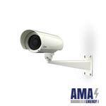 Explosion-proof video camera of the “Korund-” series TVK-50MF-4M-V2811-24VDC Ex Explosion-proof video camera of the “Korund-” series TVK-50MF-4M-V2811-24VDC Ex