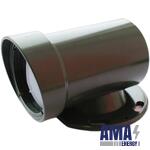 All-Weather video camera with Increased Mechanical Strength  All-Weather video camera with Increased Mechanical Strength