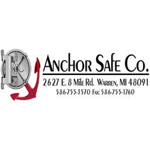 Anchor Safe Co.