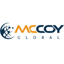 McCoy Global Inc.