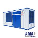 Diesel Generator ADDo-360 Doosan (360 kW) Diesel Generator ADDo-360 Doosan (360 kW)