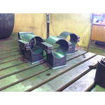 Tie rods