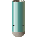 Column Concrete shoe with valve BUR-BKBK