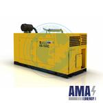 Screw Compressor unit type KV-10/8S Screw Compressor unit type KV-10/8S