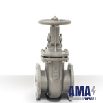 Steel gate valves 30S41Nzh Steel gate valves 30S41Nzh