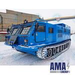 Universal Tracked Transporters UGT-17 (Analogue of MTLB) Universal Tracked Transporters UGT-17 (Analogue of MTLB)