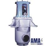 Pump KsV 125-140M Pump KsV 125-140M