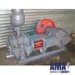 Drilling pump NB-50 Drilling pump NB-50