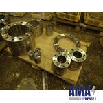 Flat Flanges (Welded) DN15-DN1400 Flat Flanges (Welded) DN15-DN1400