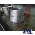 Thick-walled Transitions Thick-walled Transitions