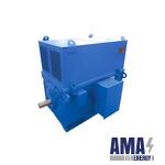 Electric motor A4-450X-10МАУ3 Electric motor A4-450X-10МАУ3