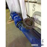 Screw Conveyor Typhoon-CM 168/9000/4.0 Screw Conveyor Typhoon-CM 168/9000/4.0