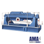 Pump NPS 200-700 Pump NPS 200-700