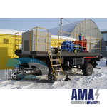 Pump-power units NP-15 Pump-power units NP-15