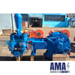 Cementing pumps NC-320, NC-32, 9T Cementing pumps NC-320, NC-32, 9T