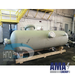 Oil and gas Separators NGS Oil and gas Separators NGS