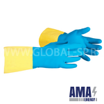 Gloves "Global 911-112" Household Gloves "Global 911-112" Household