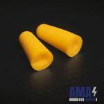 Disposable anti-noise Earplugs for Dispenser Disposable anti-noise Earplugs for Dispenser