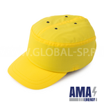 Cap "Global 911-19" Protective Lightweight, (Yellow) Cap "Global 911-19" Protective Lightweight, (Yellow)