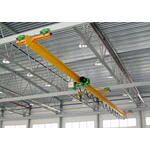 Overhead Travelling cranes
