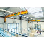 Jib cranes