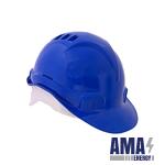 Protective helmet Europlast with Plastic Headband  Protective helmet Europlast with Plastic Headband