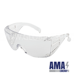 Glasses "Global 911-87" Transparent with AF-AS Coating Glasses "Global 911-87" Transparent with AF-AS Coating
