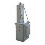 Transformer Substation KTPTAS 63-250 kVA METZ