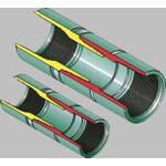 Locks for LBTNP