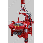 Hydraulic wrench GKSH-5000GZ