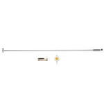 Bore gauge Indicator NI 100-160 0.01 with Extension 1000 MIK
