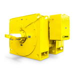 Asynchronous Squirrel cage motor