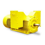 3 phase Squirrel cage Induction motors