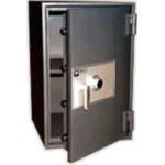 Inkas Supertuff Safes