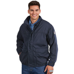Bulwark® Flame Resistant Lined Bomber Jackets