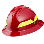 Bullard Wildfire Helmet Full Brim