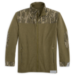 SENTRY HYBRID JACKET: BOTTOMLAND