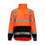 Icon Jacket