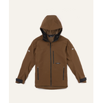 S3 SOLUTION HOODIE