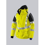 BP® HIGH Visibility WINTER JACKET