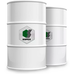 Sofeksil-310 is an Antifoaming agent for Aqueous, water-oil and oil-water Environments.