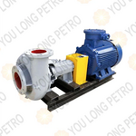 XBSY 5x6 Centrifugal PUMP