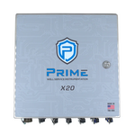 170057 X20-A Oilfield DAQ (Data Acquisition System)