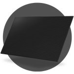 SIL-410-BG – Elite Series Back-Contact Solar Module