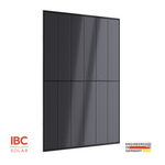 IBC Module Transparent 470 MS-TZ2 – Double-Glass Monocrystalline Solar Module