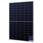 RS42J-485NBG-E1 – N-Type Bifacial Dual-Glass Solar Module
